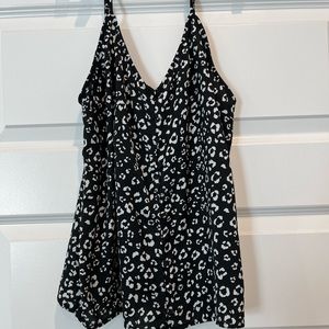JACK tank top